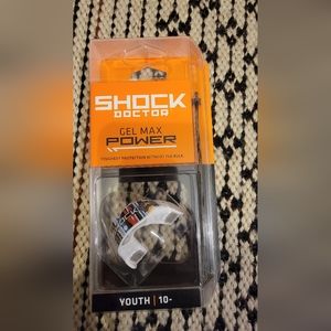 NWT Sports mouth guard